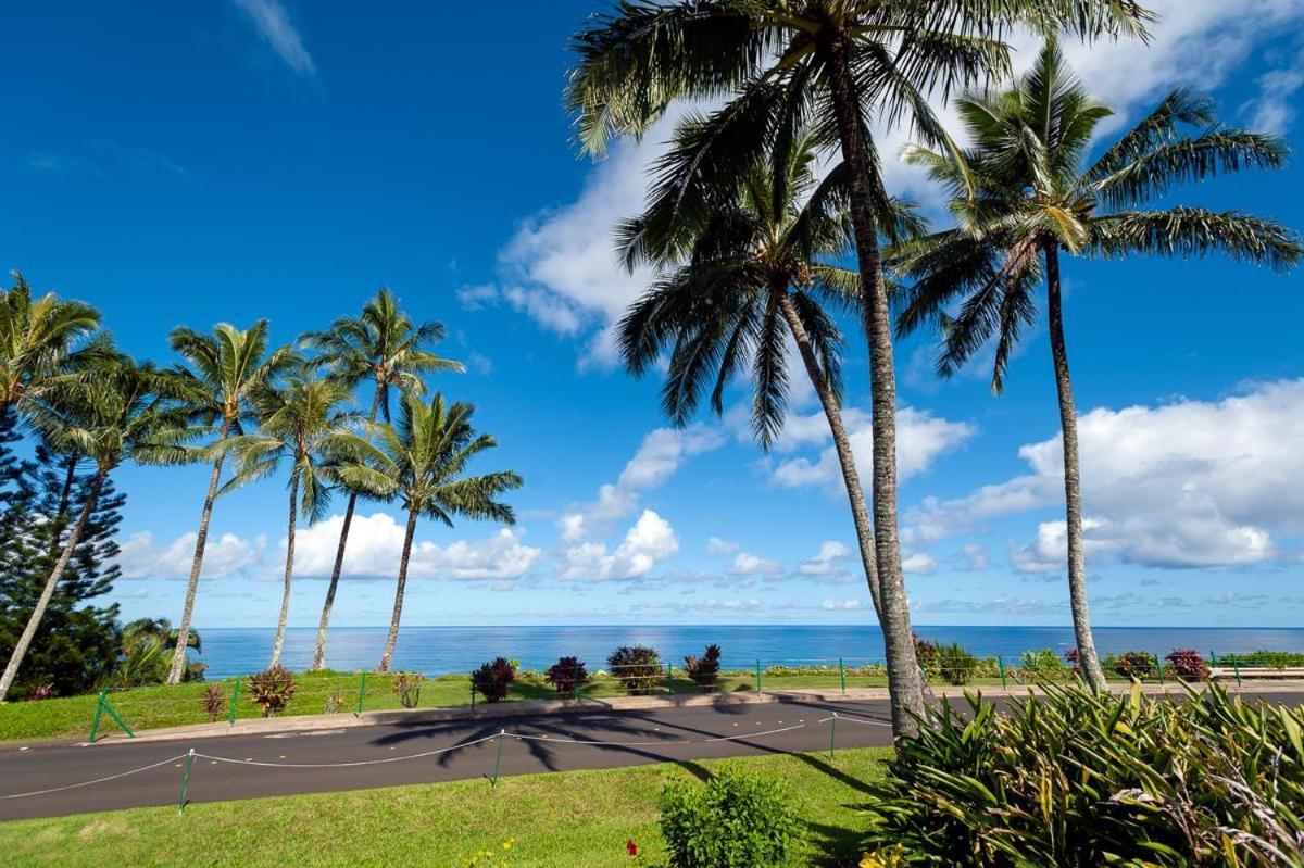 Hanalei Bay Villa 26 Princeville Exterior foto
